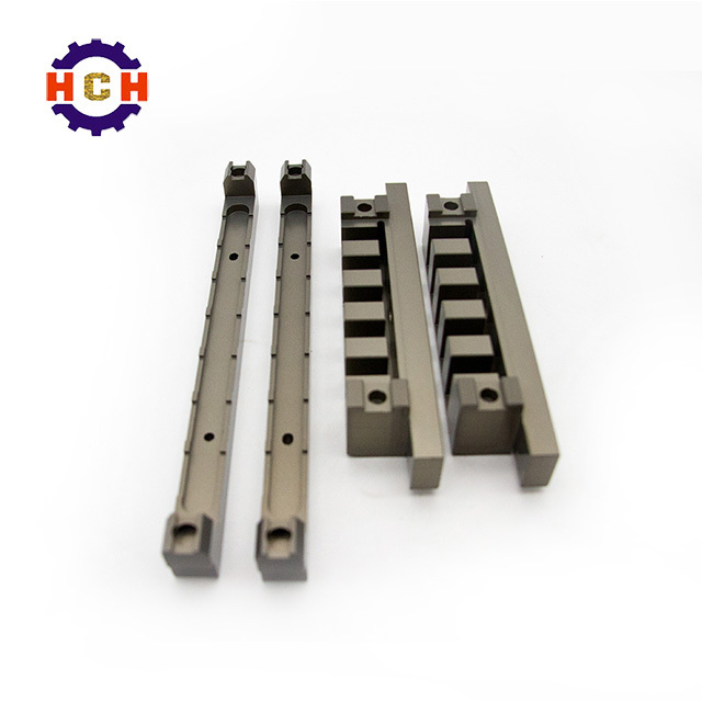 精密機(jī)械加工廠家，必須調(diào)整策略